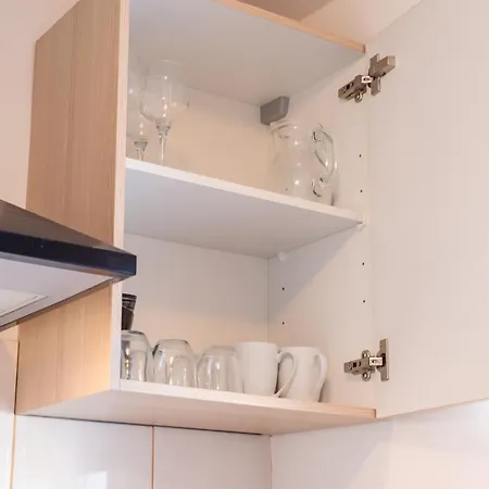 Apartament L'agescy 201 - Agreable Studio - Centre-ville Proche La Breche - Wifi Niort